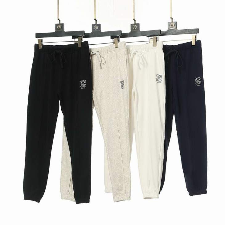 Picture of Loewe Pants Long _SKULoeweS-2XL2br006915213
